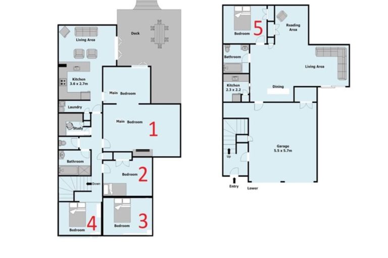 Photo of property in 25 Mahoe Avenue, Remuera, Auckland, 1050