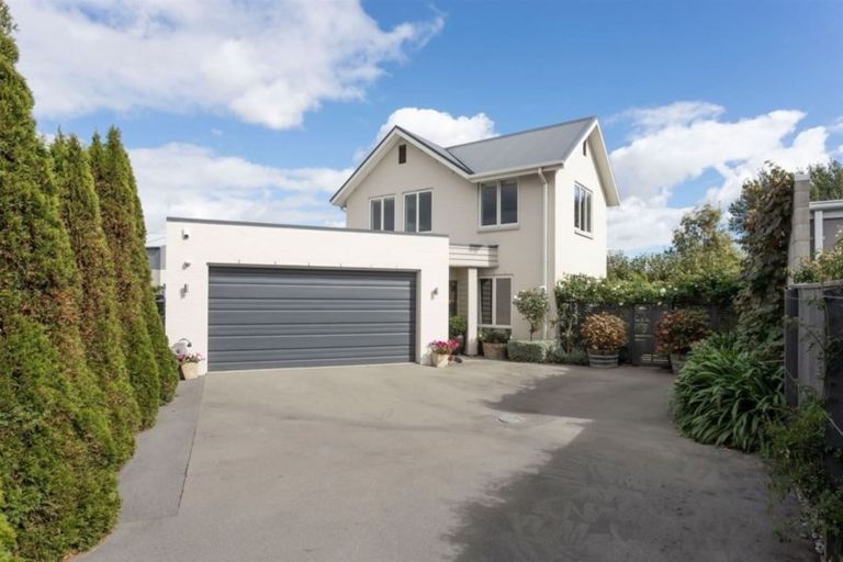 Photo of property in 66 Becmead Drive, Harewood, Christchurch, 8051