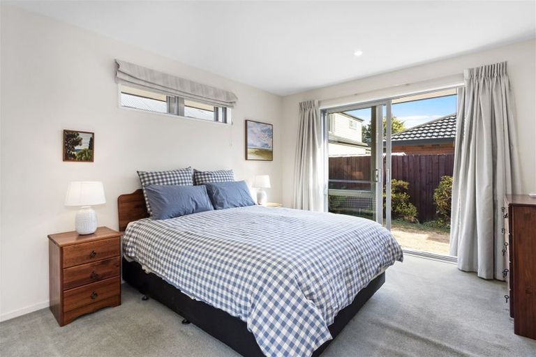 Photo of property in 72 Nicholls Road, Halswell, Christchurch, 8025