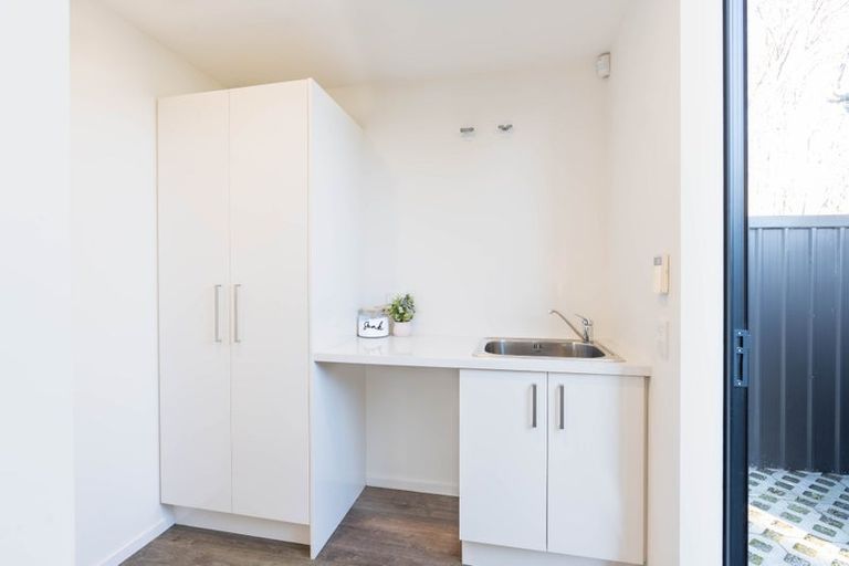 Photo of property in 58a Ward Street, Addington, Christchurch, 8024