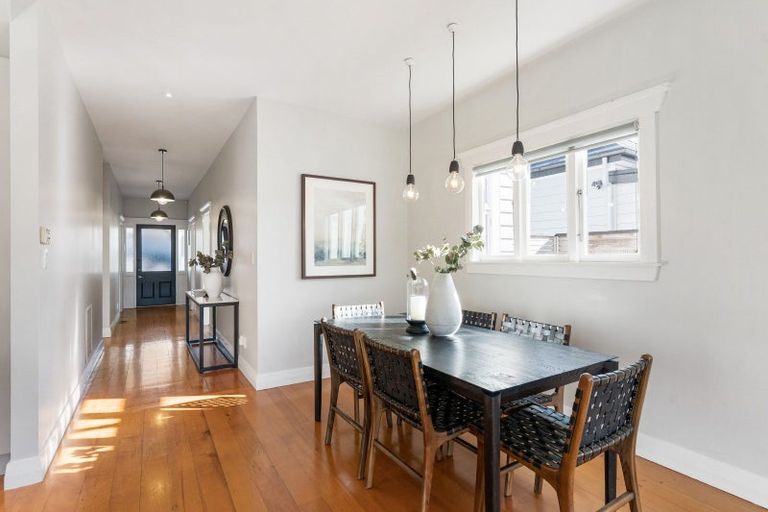 Photo of property in 19 Burnley Terrace, Mount Eden, Auckland, 1024