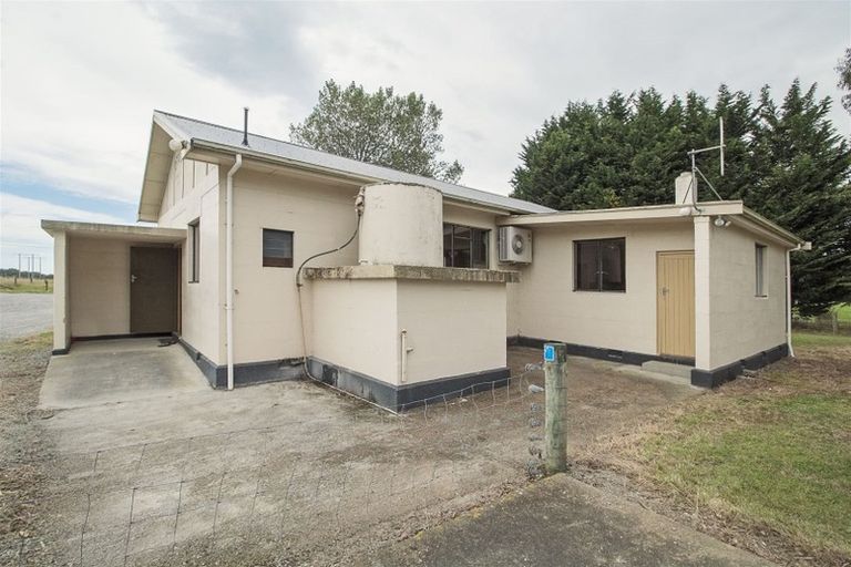 Photo of property in 7 Woolshed Valley Road, Otaio, Timaru, 7971