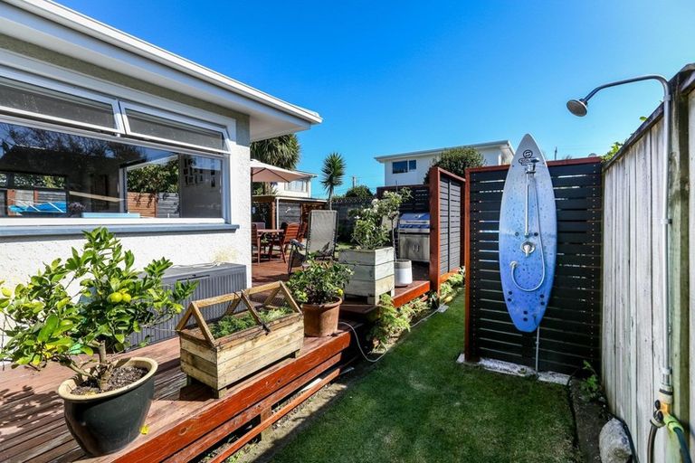 Photo of property in 31 Mclean Street, Strandon, New Plymouth, 4312