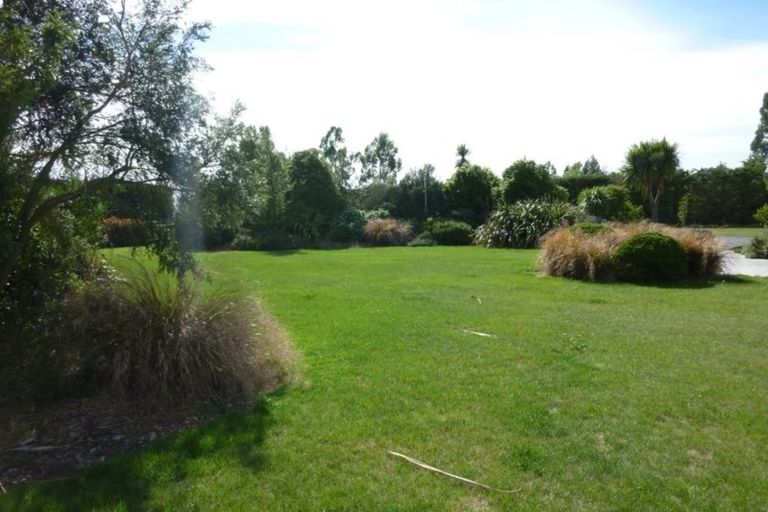 Photo of property in 119 Woodfields Road, Swannanoa, Rangiora, 7475