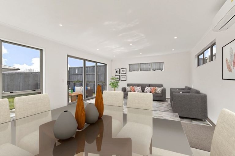 Photo of property in 5 Joseph Mcdonald Drive, Whenuapai, Auckland, 0618