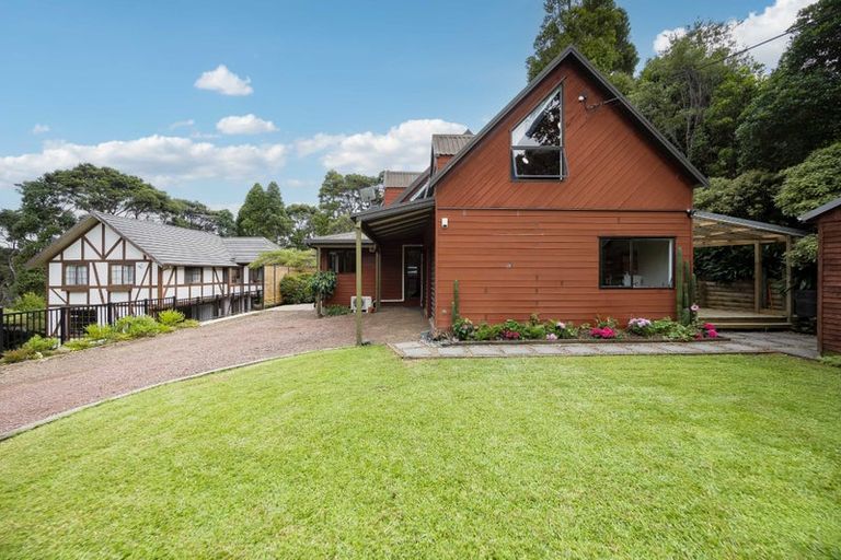 Photo of property in 72 Crows Road, Swanson, Auckland, 0614