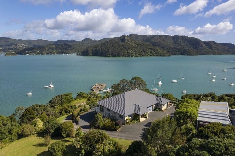 Photo of property in 29 Old Hospital Road, Whangaroa, Kaeo, 0478
