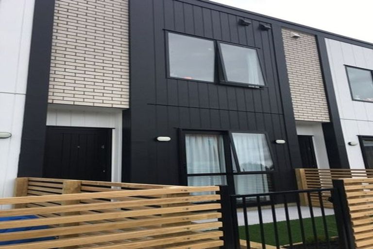 Photo of property in 4/1 Vialou Street, Hamilton Central, Hamilton, 3204