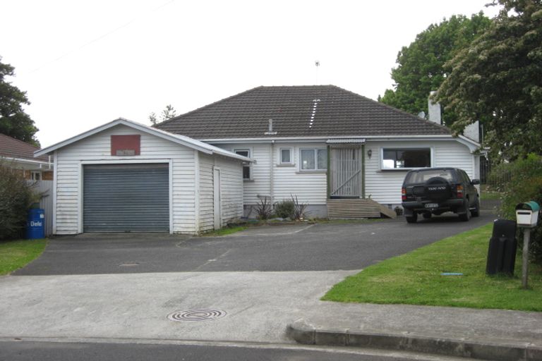 Photo of property in 7 Hamilton Place, Pukekohe, 2120