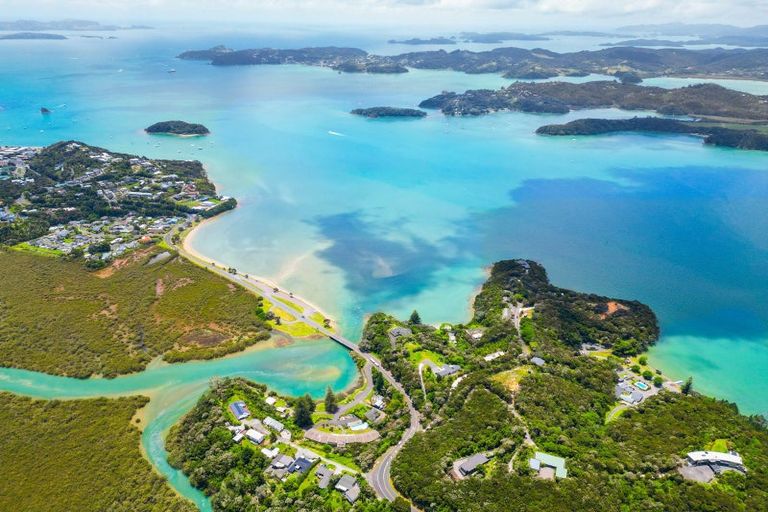 Photo of property in 1346d Paihia Road, Paihia, 0200