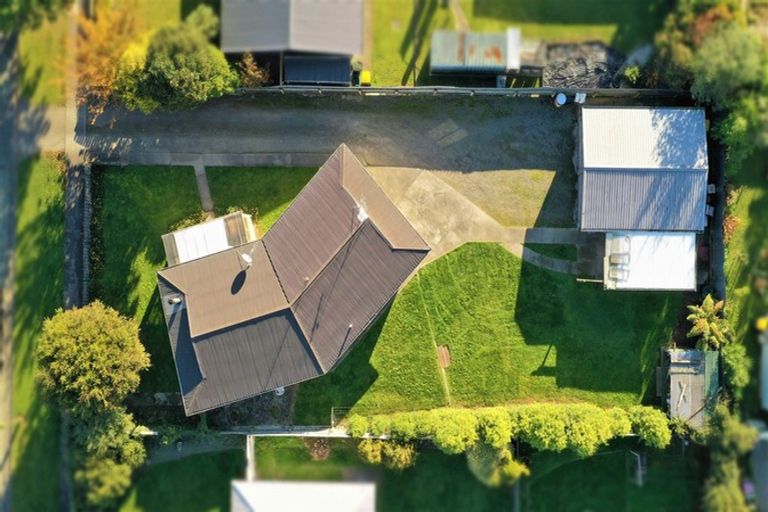 Photo of property in 20 Grenville Street, Levin, 5510