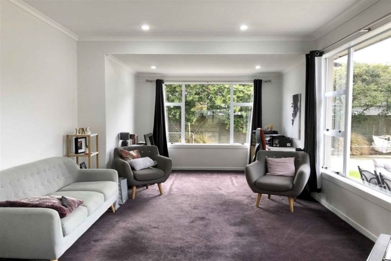 Photo of property in 19 Banks Street, Richmond, Invercargill, 9810