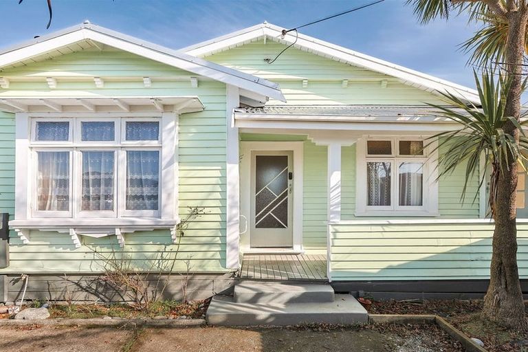 Photo of property in 34 Derby Street, Westport, 7825