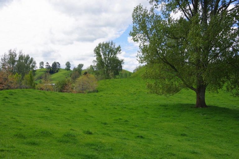 Photo of property in 431 Arataki Road, Whakamaru, Mangakino, 3492