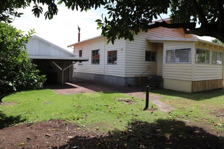 Photo of property in 752 Tararu Sh25 Road, Thames, 3500