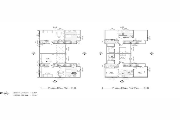 Photo of property in 1/104 Martin Street, Wallaceville, Upper Hutt, 5018