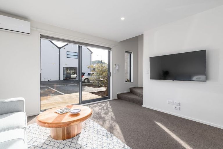 Photo of property in 4/296 Hereford Street, Christchurch Central, Christchurch, 8011