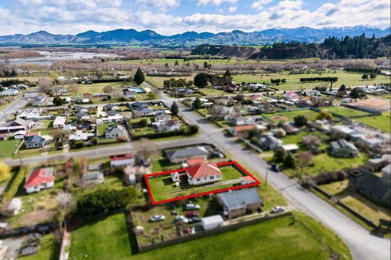 Photo of property in 26 Clarence Street, Waiau, 7332