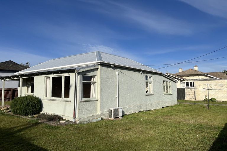 Photo of property in 7 Tweed Street, South Hill, Oamaru, 9400