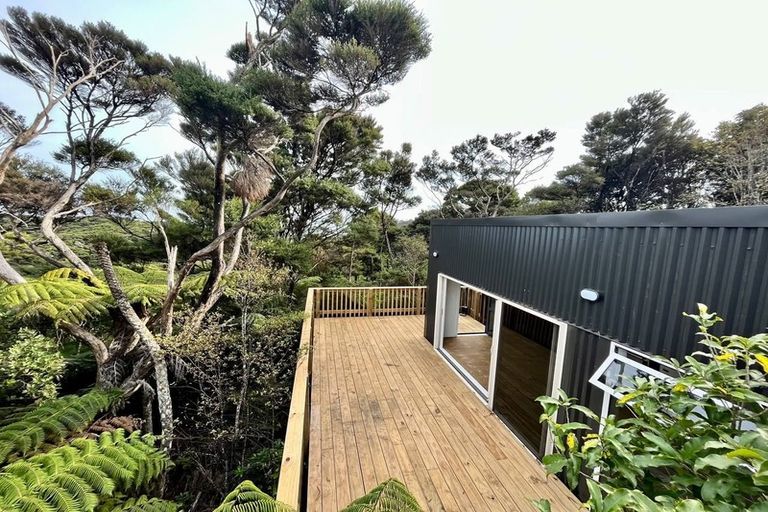 Photo of property in 111 Omatai Road, Peria, Kaitaia, 0482