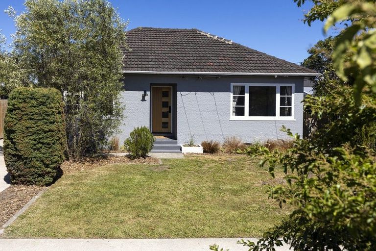 Photo of property in 4 Mary Street, Redwoodtown, Blenheim, 7201