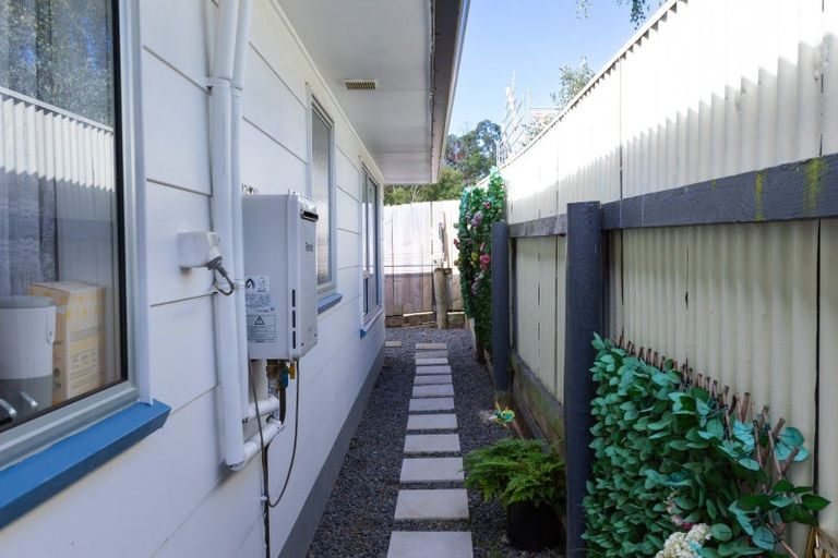 Photo of property in 3a Allan Street, Dannevirke, 4930