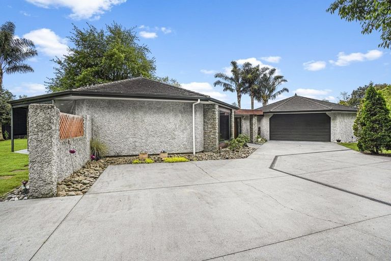Photo of property in 1065 Crozier Street, Pirongia, 3802