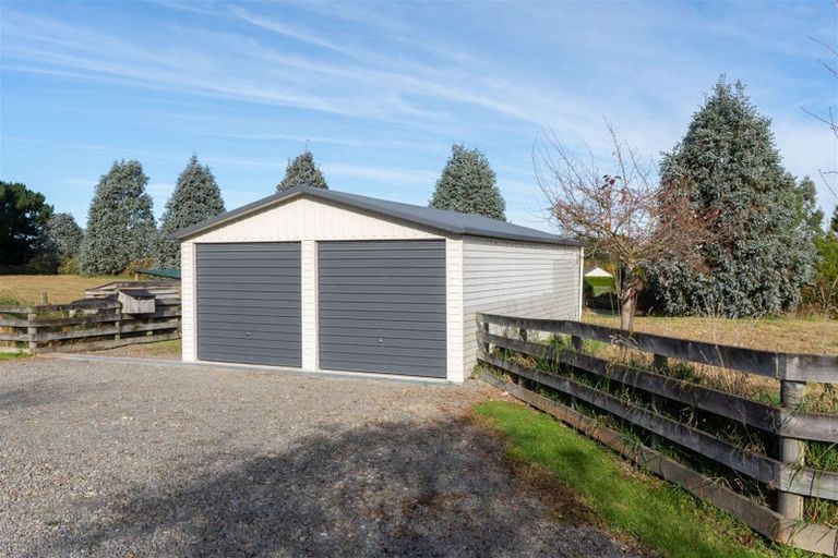 Photo of property in 1 Leith Drive, Loburn, Rangiora, 7472