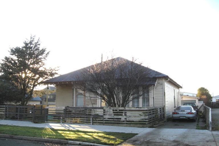 Photo of property in 21 Clifton Street, Windsor, Invercargill, 9810
