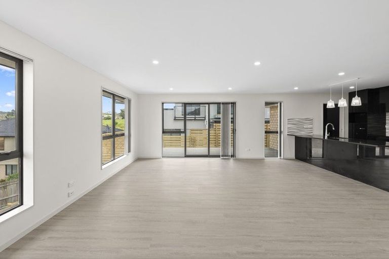 Photo of property in 4 Thomason Crescent, Pokeno, 2402