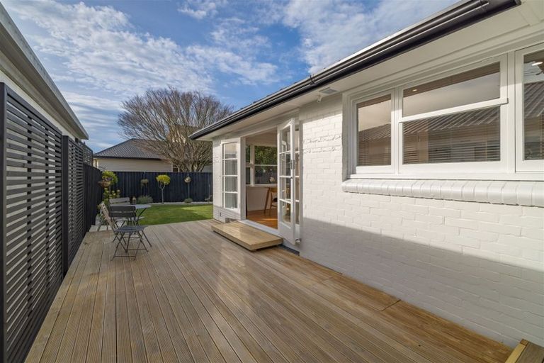 Photo of property in 3/291 Greers Road, Bishopdale, Christchurch, 8053