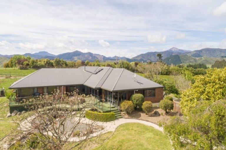 Photo of property in 143 Eighty Eight Valley Road, Wakefield, 7095