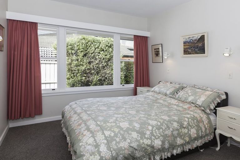Photo of property in 191 Clyde Road, Burnside, Christchurch, 8053