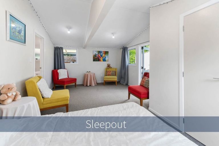 Photo of property in 25 Pukeko Street, Hillcrest, Rotorua, 3015