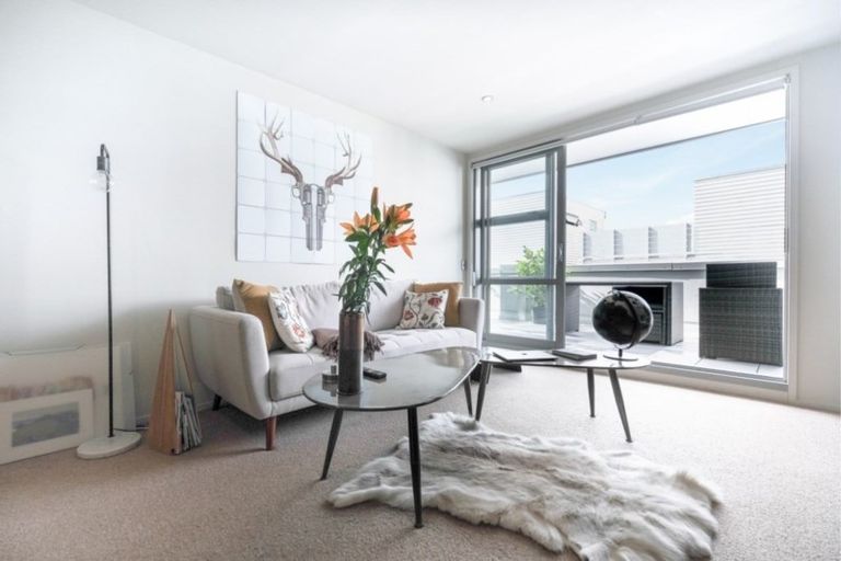 Photo of property in 1h/2 Dickens Street, Grey Lynn, Auckland, 1021