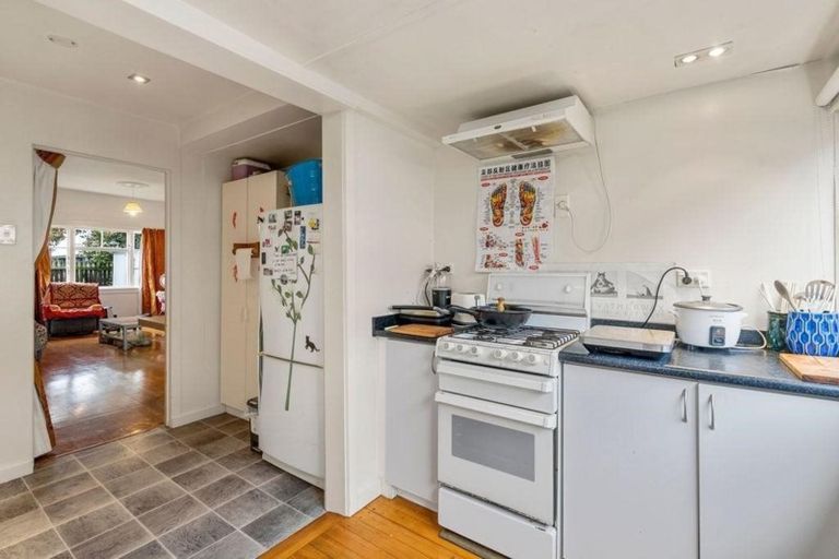 Photo of property in 1/95 Nursery Road, Phillipstown, Christchurch, 8011