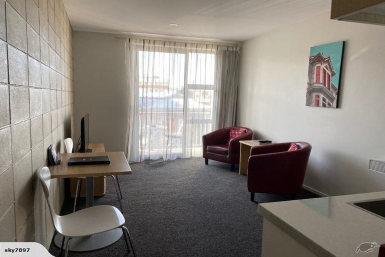 Photo of property in 7/93 Filleul Street, Dunedin Central, Dunedin, 9016