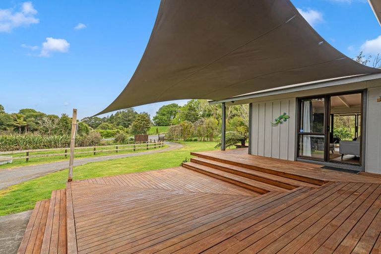 Photo of property in 360 Kara Road, Maungatapere, Whangarei, 0179