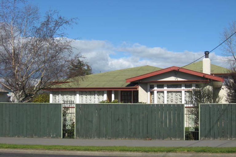 Photo of property in 183 High Street, Solway, Masterton, 5810