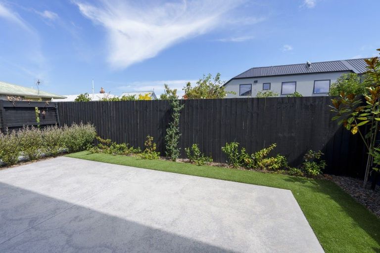Photo of property in 50c Leitch Street, Somerfield, Christchurch, 8024