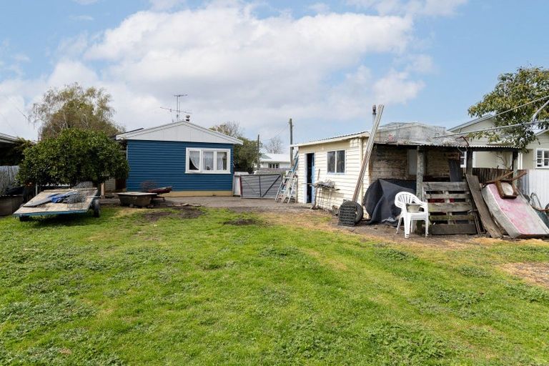 Photo of property in 123 Chalmers Road, Elgin, Gisborne, 4010