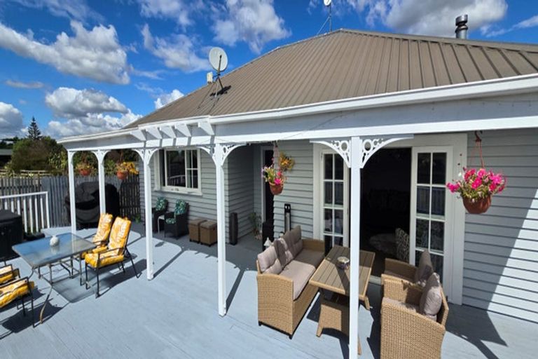 Photo of property in 632 Kaipaki Road, Ohaupo, 3881