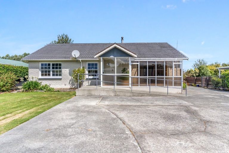 Photo of property in 14 Dejoux Road, Winton, 9720