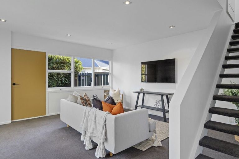 Photo of property in 2/38 Clare Road, St Albans, Christchurch, 8014