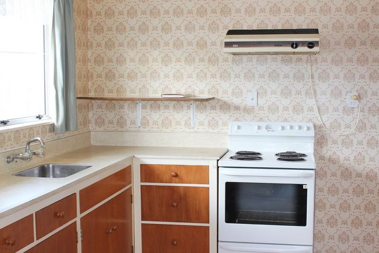 Photo of property in 53b Wansbeck Street, South Hill, Oamaru, 9400