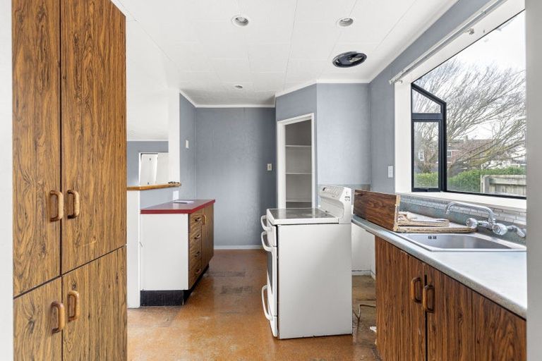 Photo of property in 4 Ngarimu Street, Roslyn, Palmerston North, 4414