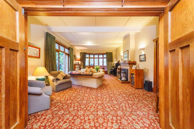 Photo of property in 36 Langston Avenue, Palmerston North, 4414