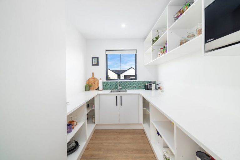 Photo of property in 60 Katrine Drive, Burwood, Christchurch, 8083