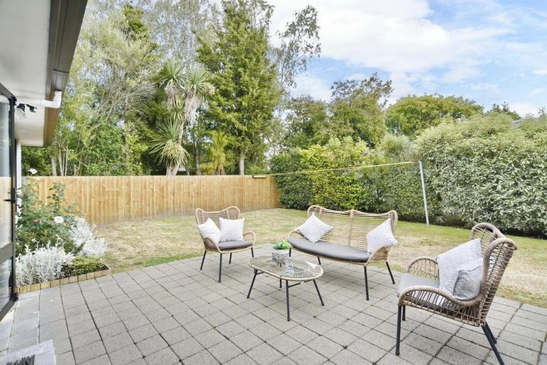 Photo of property in 303 Ashgrove Terrace, Somerfield, Christchurch, 8024