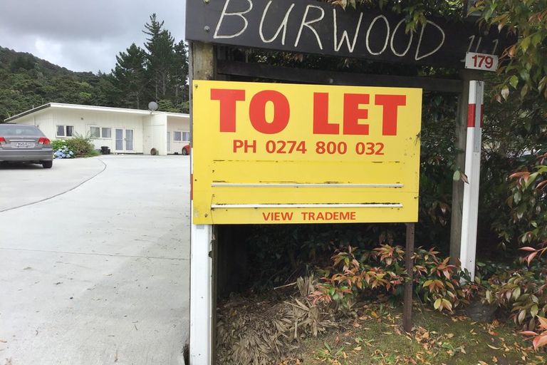 Photo of property in 179 Great North Road, Te Kamo, Kamo, 0185